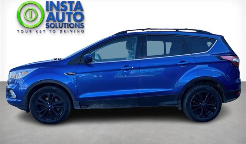 
								2017 Ford Escape SE AWD full									