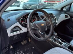 
										2019 Chevrolet Cruze LT full									