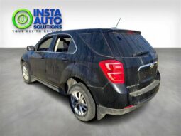 
										2017 Chevrolet Equinox LS AWD full									