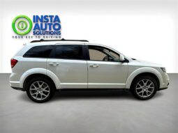 
										2018 Dodge Journey SXT AWD 7 Passenger full									