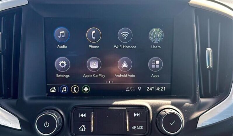 
								2019 GMC Terrain SLT AWD full									
