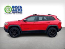 
										2019 Jeep Cherokee Trailhawk 4X4 full									