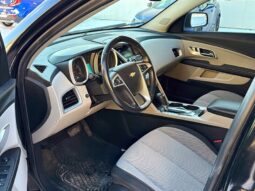 
										2017 Chevrolet Equinox LT full									