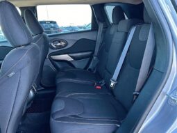 
										2017 Jeep Cherokee North 4×4 full									