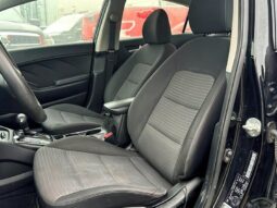 2018 Kia Forte LX full