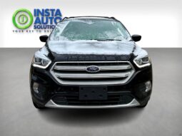
										2018 Ford Escape SEL AWD full									
