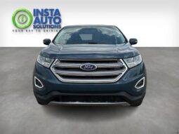 
										2016 Ford Edge SEL AWD full									