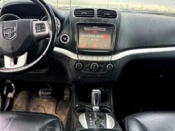 
										2017 Dodge Journey GT AWD 7 Passenger full									