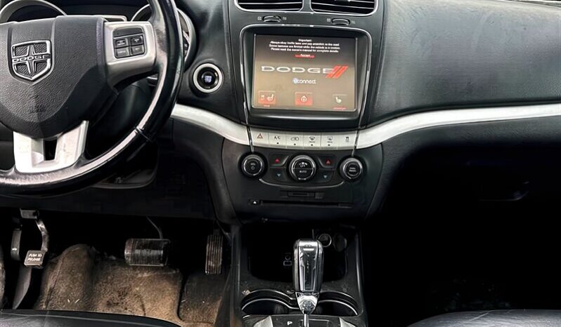 
								2017 Dodge Journey GT AWD 7 Passenger full									