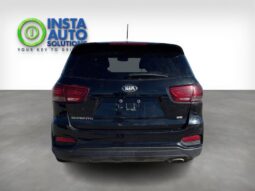 
										2020 Kia Sorento LX AWD full									