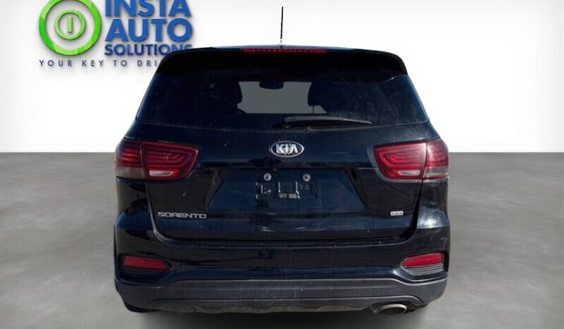 
								2020 Kia Sorento LX AWD full									