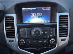 
										2016 Chevrolet Cruze Limited 1LT Manual full									