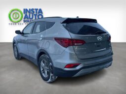 
										2018 Hyundai Santa Fe Sport 2.4L AWD full									