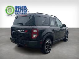 
										2021 Ford Bronco Sport Big Bend 4X4 full									