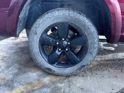 
										2017 Ram 1500 Outdoorsman 5.7L Hemi Crew 4X4 full									