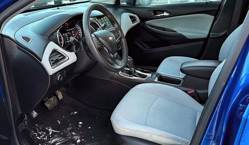 
								2019 Chevrolet Cruze LT full									