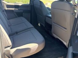 
										2018 Ford F-150 XLT Crew Cab 4X4 full									