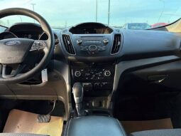 
										2018 Ford Escape SE AWD full									