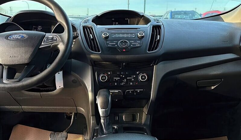 
								2018 Ford Escape SE AWD full									