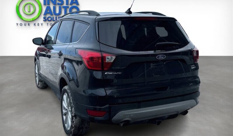 
								2019 Ford Escape SEL AWD full									