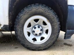 
										2017 Chevrolet Silverado Crew Cab 4×4 5.3L full									