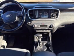 
										2020 Kia Sorento LX AWD full									