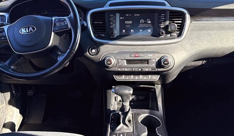 
								2020 Kia Sorento LX AWD full									
