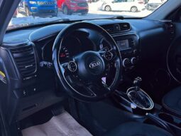 
										2016 Kia Soul EX full									