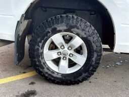 
										2017 Ram 1500 ST 5.7L Hemi Crew Cab 4X4 full									