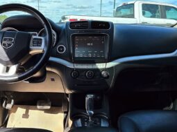 
										2017 Dodge Journey GT AWD full									