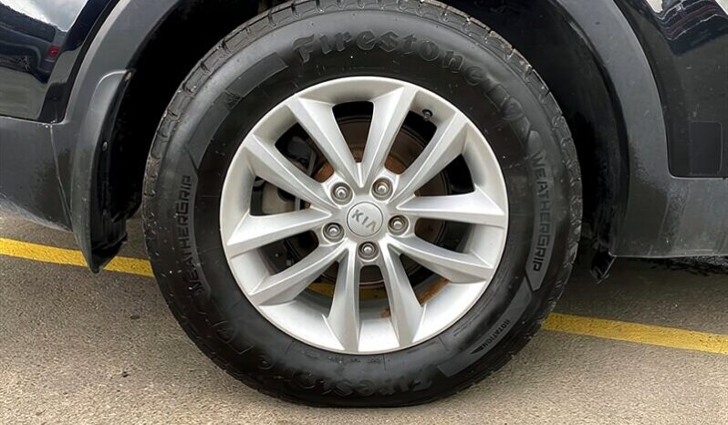 
								2018 Kia Sorento LX AWD full									