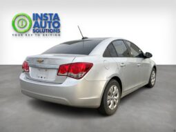 
										2016 Chevrolet Cruze Limited LS full									