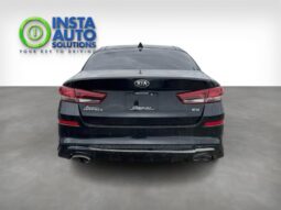 
										2019 Kia Optima EX full									