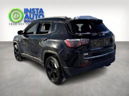 
										2018 Jeep Compass Altitude full									