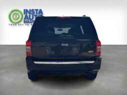 
										2016 Jeep Patriot High Altitude full									