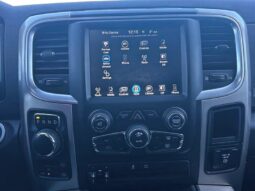 
										2017 Ram 1500 Outdoorsman 5.7L Hemi Crew 4X4 full									