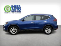 
										2020 Nissan Rogues SV AWD full									