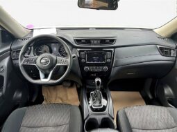 
										2019 Nissan Rogue SV AWD full									