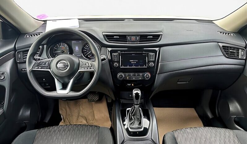 
								2019 Nissan Rogue SV AWD full									