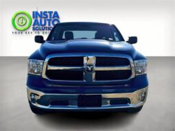 
										2019 Ram 1500 Classic ST 5.7L Hemi Ext. Cab 4X4 full									