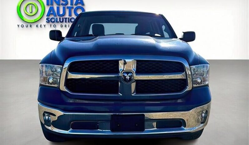 
								2019 Ram 1500 Classic ST 5.7L Hemi Ext. Cab 4X4 full									