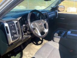 
										2017 GMC Sierra 1500 SLE 5.3L Crew Cab 4X4 full									