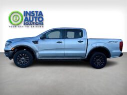 
										2019 Ford Ranger XLT Crew Cab 4X4 full									