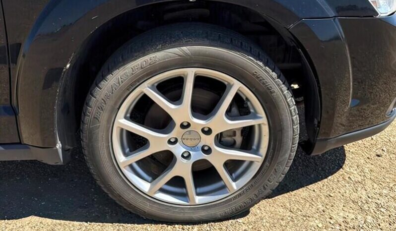
								2016 Dodge Journey R/T AWD full									