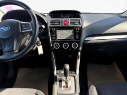 
										2016 Subaru Forester 2.5i AWD full									