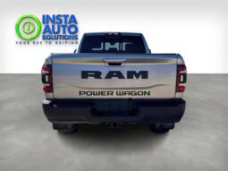 
										2020 Ram 2500 Power Wagon Crew Cab 4×4 full									
