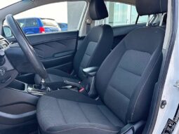 
										2017 Kia Forte LX full									