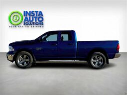 
										2019 Ram 1500 Classic ST 5.7L Hemi Ext. Cab 4X4 full									