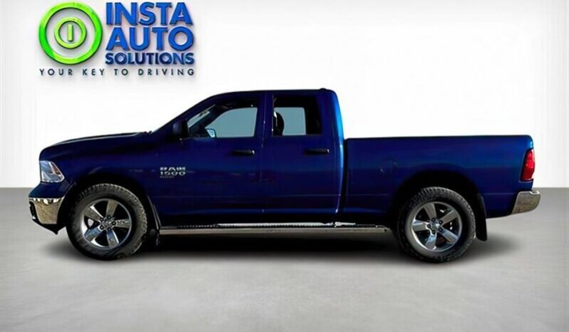 
								2019 Ram 1500 Classic ST 5.7L Hemi Ext. Cab 4X4 full									