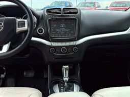 
										2017 Dodge Journey GT AWD full									